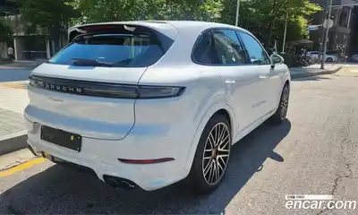 Porsche Cayenne 2026 3.0 Автомат в Москве № 197781, миниатюра 6