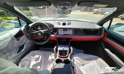 Porsche Cayenne 2026 3.0 Автомат в Москве № 197781, миниатюра 8