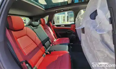 Porsche Cayenne 2026 3.0 Автомат в Москве № 197781, миниатюра 10