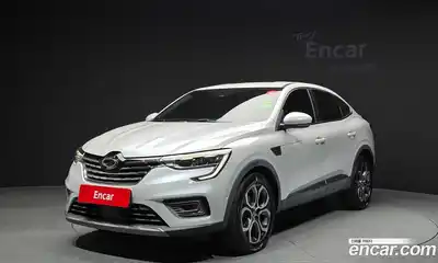 Renault XM3, 2020
