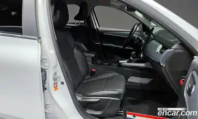 Renault XM3 2020 1.3 Автомат в Москве № 207167, миниатюра 11