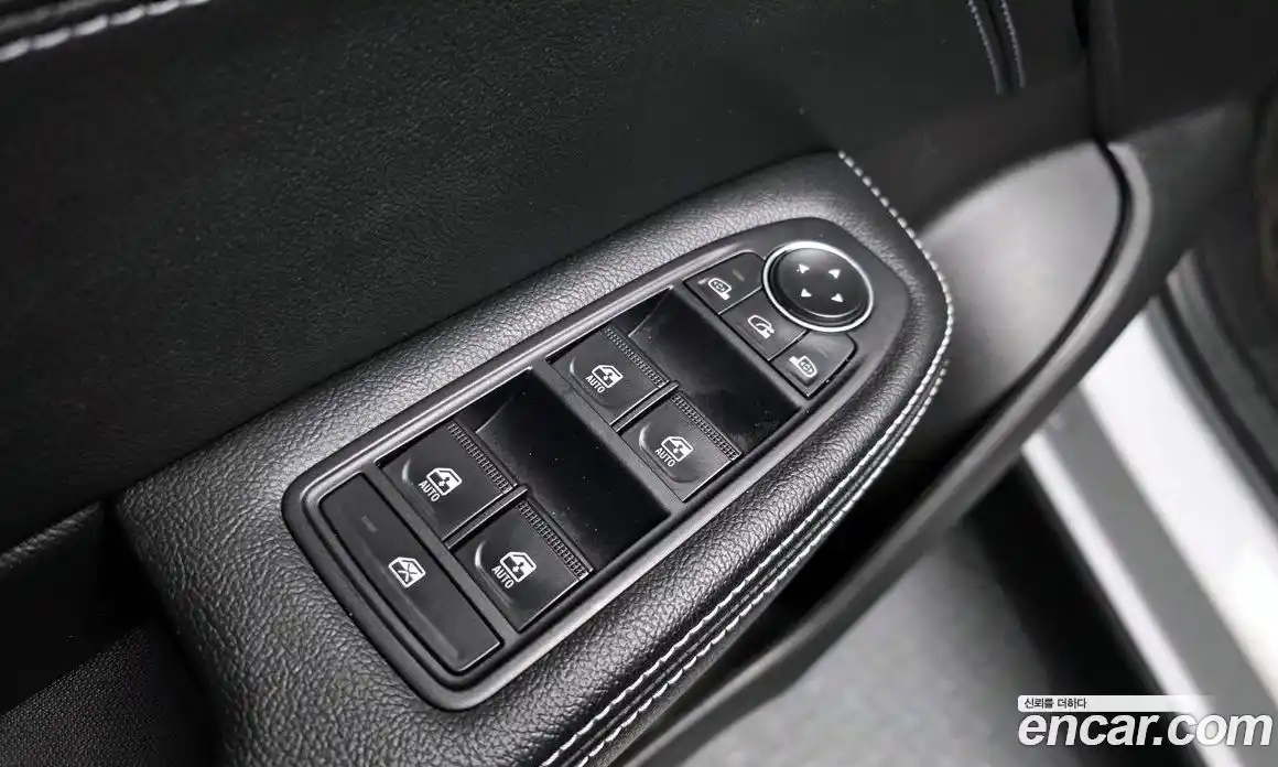 Renault XM3 2020 1.3 Автомат в Москве № 207167, фото 14