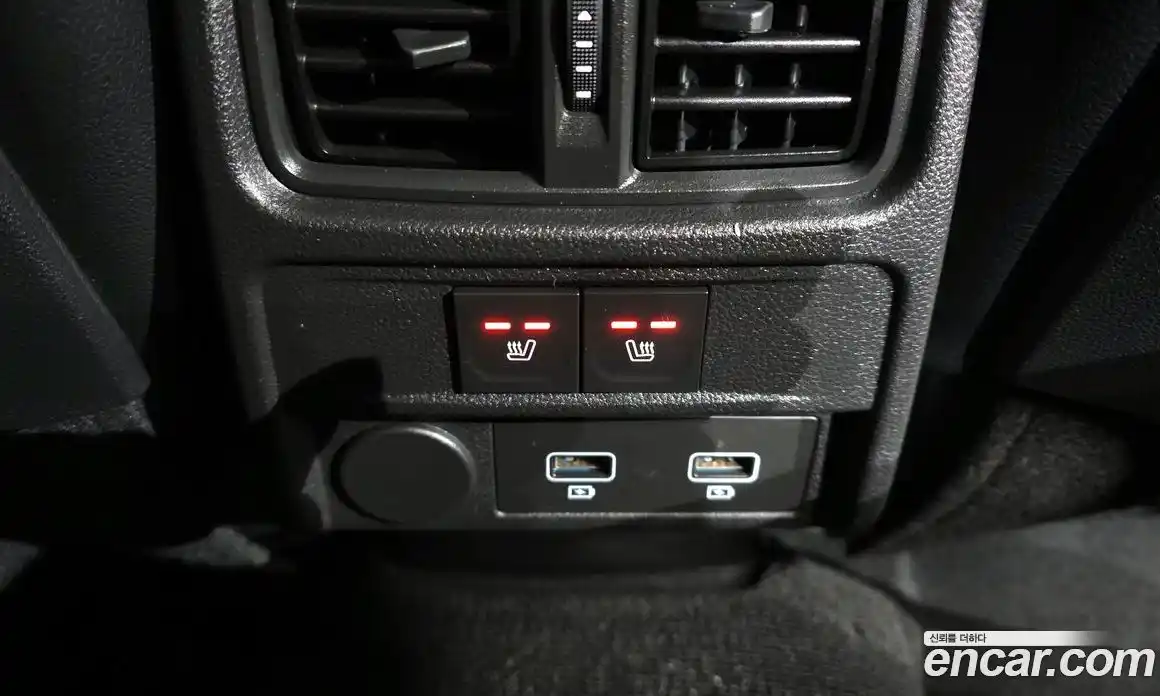 Renault XM3 2020 1.3 Автомат в Москве № 207167, фото 19