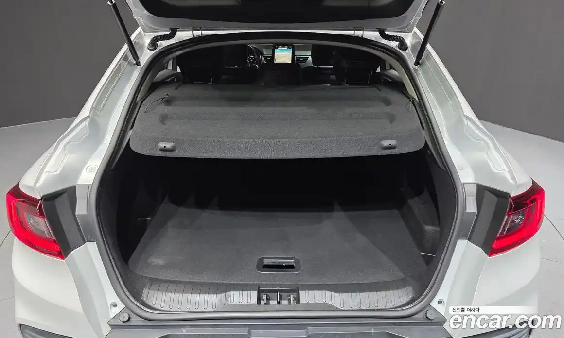 Renault XM3 2020 1.3 Автомат в Москве № 207167, фото 20