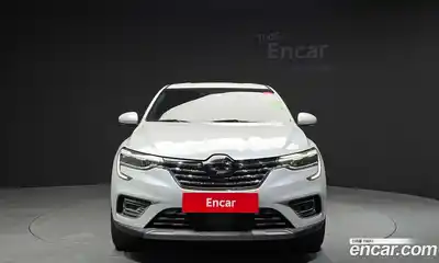 Renault XM3 2020 1.3 Автомат в Москве № 207167, миниатюра 3