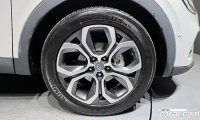 Renault XM3 2020 1.3 Автомат в Москве № 207167, миниатюра 5