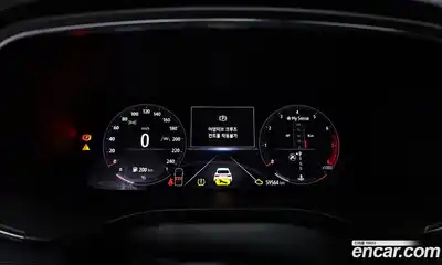 Renault XM3 2020 1.3 Автомат в Москве № 207167, миниатюра 8