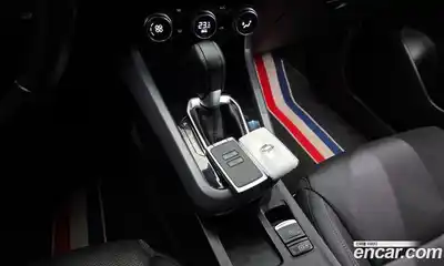 Renault XM3 2020 1.3 Автомат в Москве № 207167, миниатюра 9