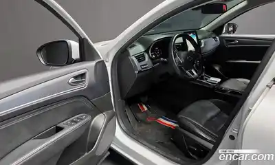 Renault XM3 2020 1.3 Автомат в Москве № 207167, миниатюра 10