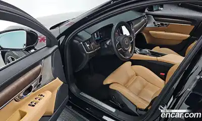 Volvo S90 2023 2.0 Автомат в Москве № 212864, миниатюра 11