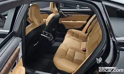 Volvo S90 2023 2.0 Автомат в Москве № 212864, миниатюра 12