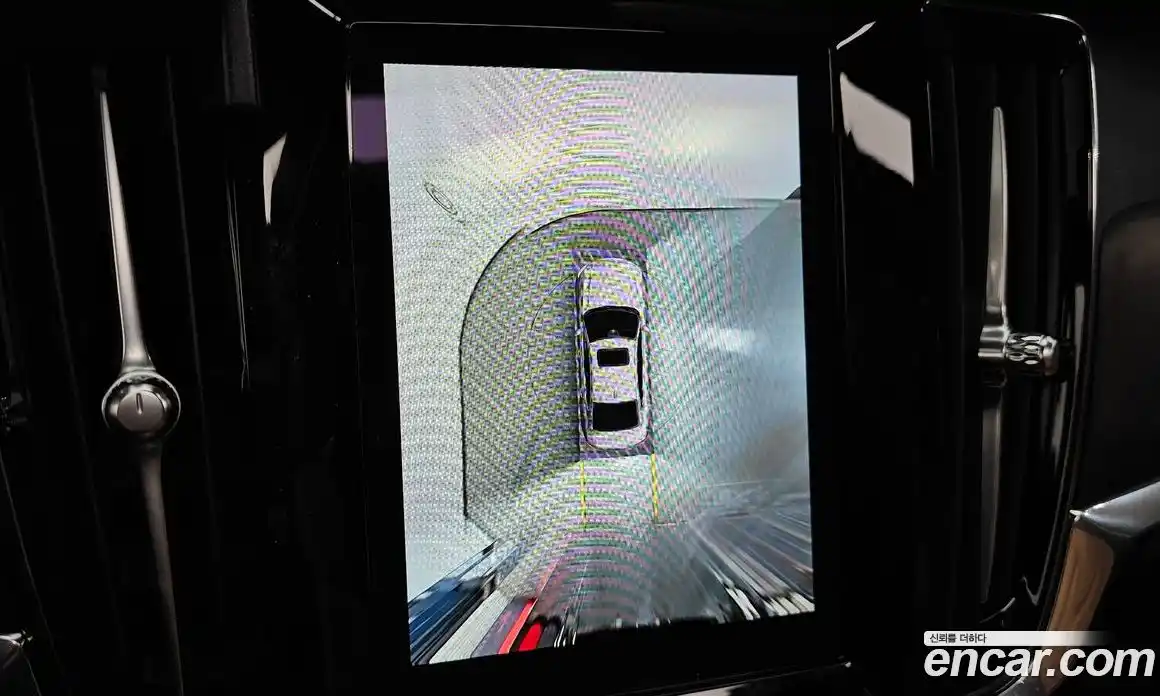 Volvo S90 2023 2.0 Автомат в Москве № 212864, фото 16