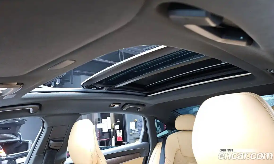 Volvo S90 2023 2.0 Автомат в Москве № 212864, фото 18