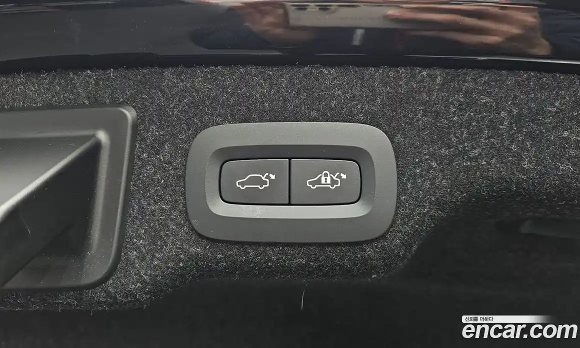 Volvo S90 2023 2.0 Автомат в Москве № 212864, фото 20