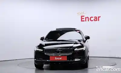 Volvo S90 2023 2.0 Автомат в Москве № 212864, миниатюра 3