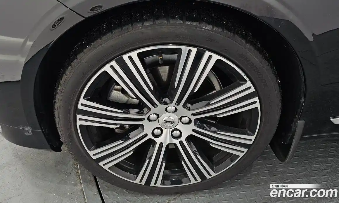 Volvo S90 2023 2.0 Автомат в Москве № 212864, фото 5