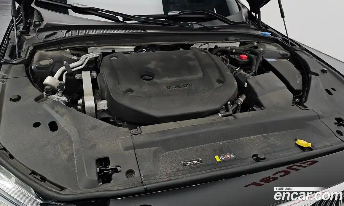 Volvo S90 2023 2.0 Автомат в Москве № 212864, фото 6