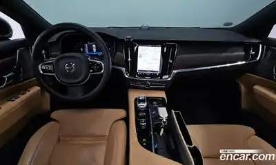 Volvo S90 2023 2.0 Автомат в Москве № 212864, миниатюра 7