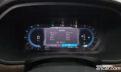 Volvo S90 2023 2.0 Автомат в Москве № 212864, миниатюра 8