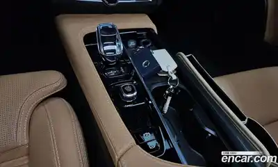 Volvo S90 2023 2.0 Автомат в Москве № 212864, миниатюра 9