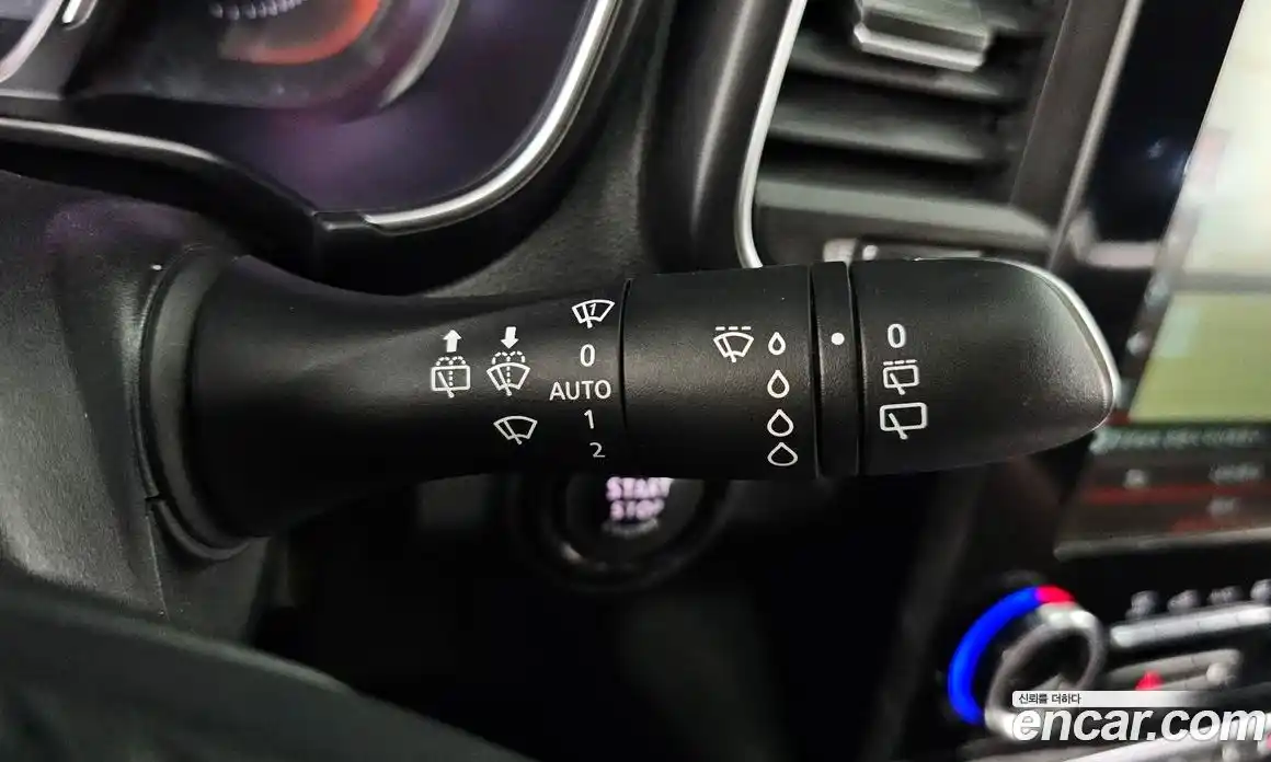 Renault QM6 2020 2.0 Автомат в Москве № 223889, фото 17