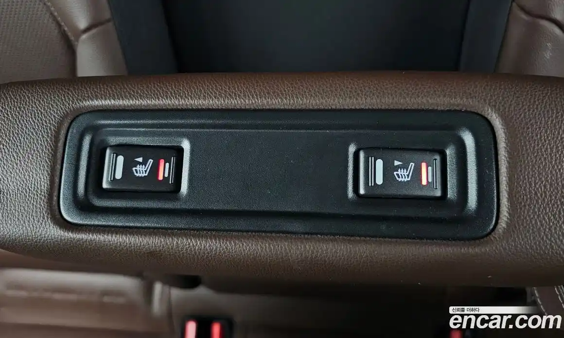 Renault QM6 2020 2.0 Автомат в Москве № 223889, фото 18