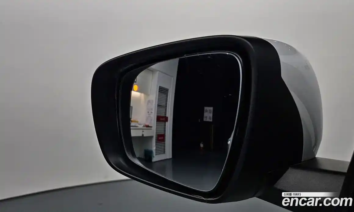 Renault QM6 2020 2.0 Автомат в Москве № 223889, фото 19