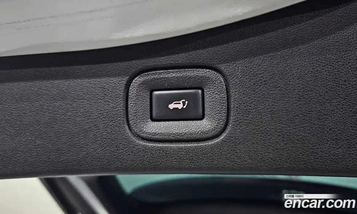 Renault QM6 2020 2.0 Автомат в Москве № 223889, фото 20