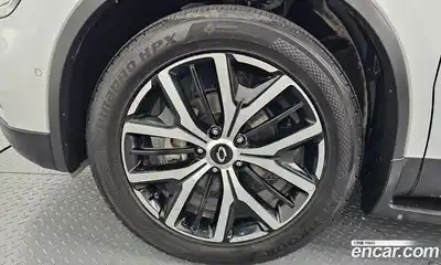 Renault QM6 2020 2.0 Автомат в Москве № 223889, миниатюра 5