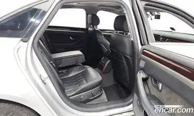 Audi A8 2007 3.1 Автомат в Москве № 226566, миниатюра 12
