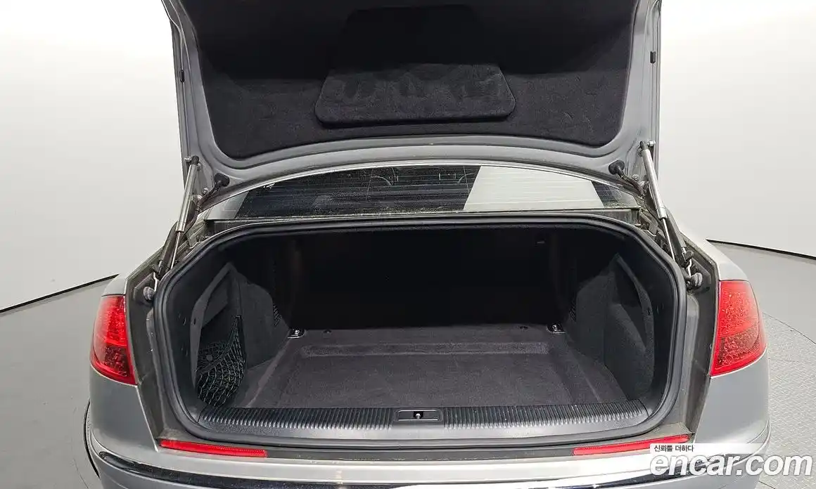 Audi A8 2007 3.1 Автомат в Москве № 226566, фото 20