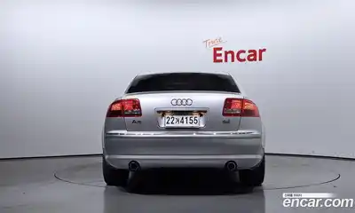 Audi A8 2007 3.1 Автомат в Москве № 226566, миниатюра 4