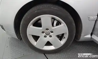 Audi A8 2007 3.1 Автомат в Москве № 226566, миниатюра 5