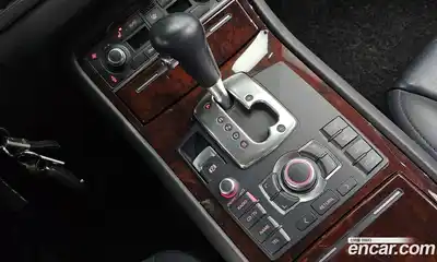 Audi A8 2007 3.1 Автомат в Москве № 226566, миниатюра 9