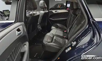 Mercedes-Benz GLE-Class 2018 3.0 Автомат в Москве № 229532, миниатюра 12