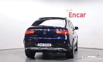 Mercedes-Benz GLE-Class 2018 3.0 Автомат в Москве № 229532, миниатюра 4
