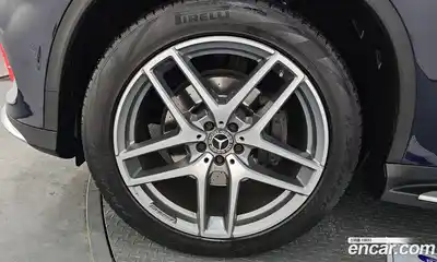 Mercedes-Benz GLE-Class 2018 3.0 Автомат в Москве № 229532, миниатюра 5