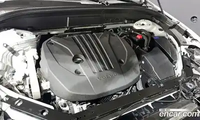 Volvo XC60 2022 2.0 Автомат в Москве № 230455, миниатюра 6