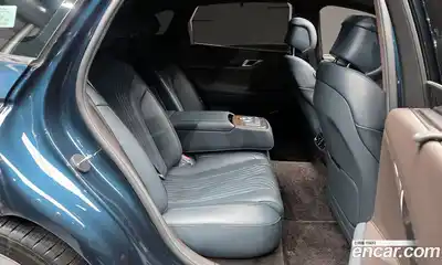 Genesis G80 2021 3.5 Автомат в Москве № 23174, миниатюра 12