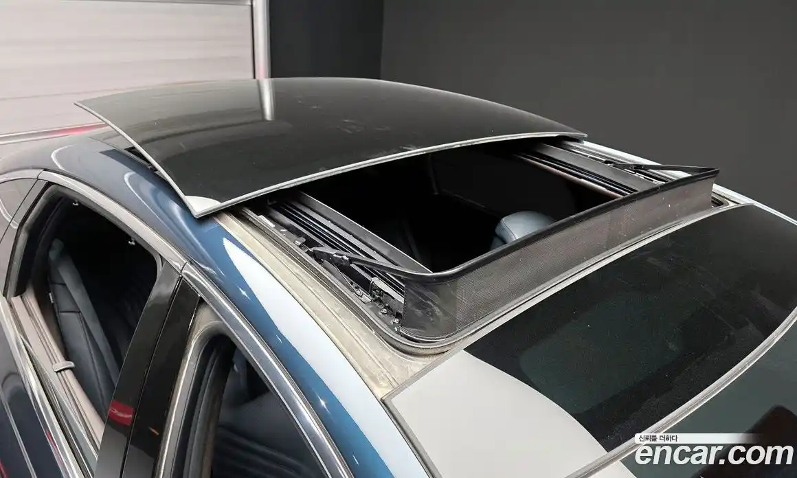 Genesis G80 2021 3.5 Автомат в Москве № 23174, фото 19