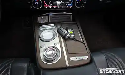Genesis G80 2021 3.5 Автомат в Москве № 23174, миниатюра 9