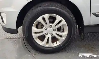 SsangYong Korando 2018 2.2 Автомат в Москве № 23697, миниатюра 5