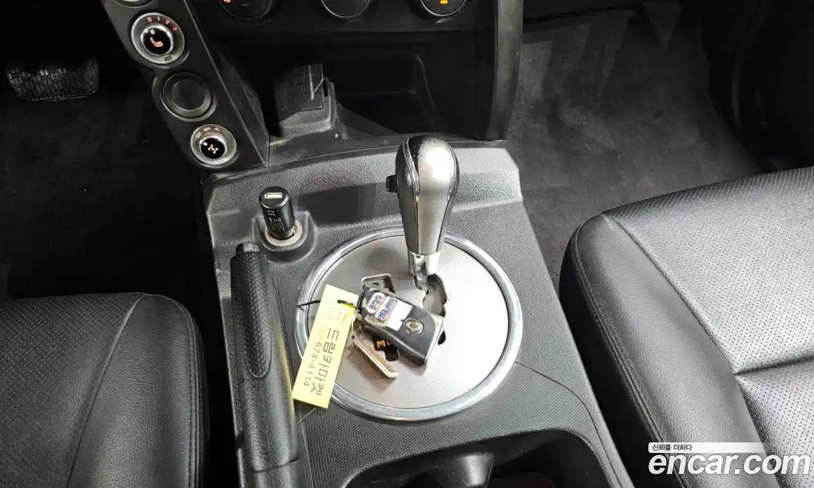 SsangYong Korando 2018 2.2 Автомат в Москве № 23697, фото 9