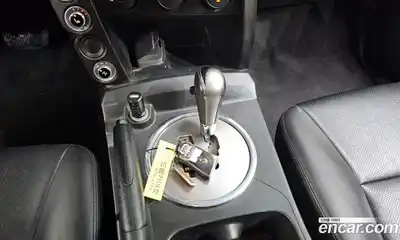 SsangYong Korando 2018 2.2 Автомат в Москве № 23697, миниатюра 9