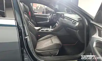 Genesis G70 2023 2.0 Автомат в Москве № 26706, миниатюра 11