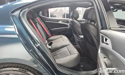 Genesis G70 2023 2.0 Автомат в Москве № 26706, миниатюра 12