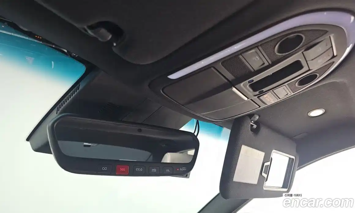 Genesis G70 2023 2.0 Автомат в Москве № 26706, фото 18