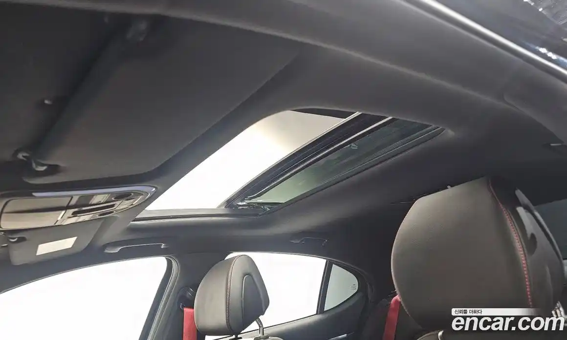 Genesis G70 2023 2.0 Автомат в Москве № 26706, фото 19