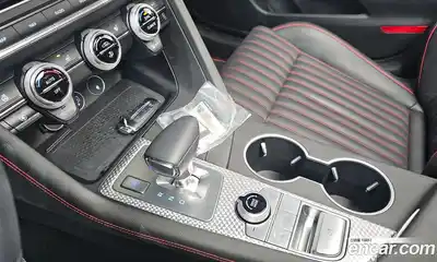 Genesis G70 2023 2.0 Автомат в Москве № 26706, миниатюра 9