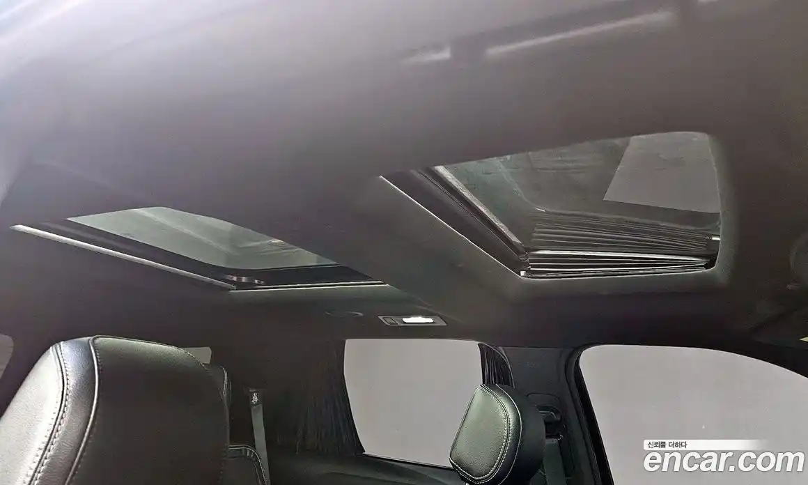 Ford Explorer 2016 3.5 Автомат в Москве № 273464, фото 18